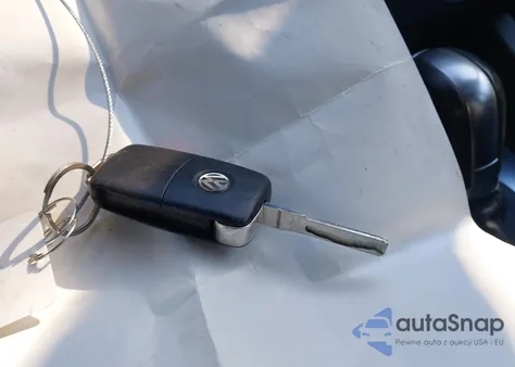 2012 Volkswagen Jetta 2.5L Se from USA, damaged, VIN 3VWDP7AJ8CM310876